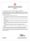 Govt. Registered Entity